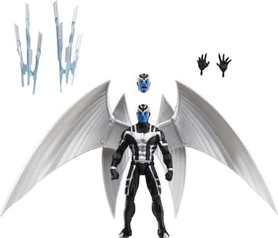 Marvel Legends Series X Force Archangel G0585 - Best Buy
